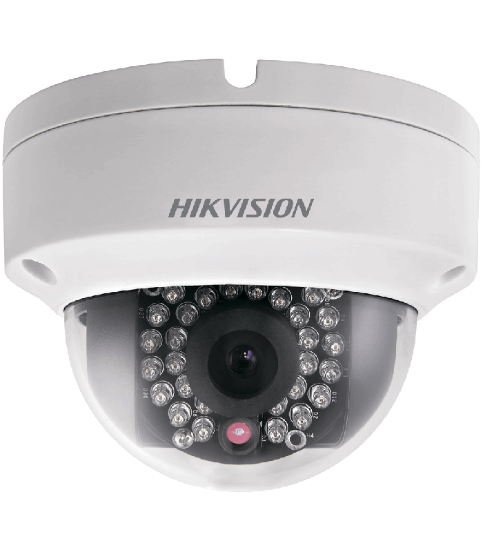 HikVision DS-2CD2132-I - IP Видео камера