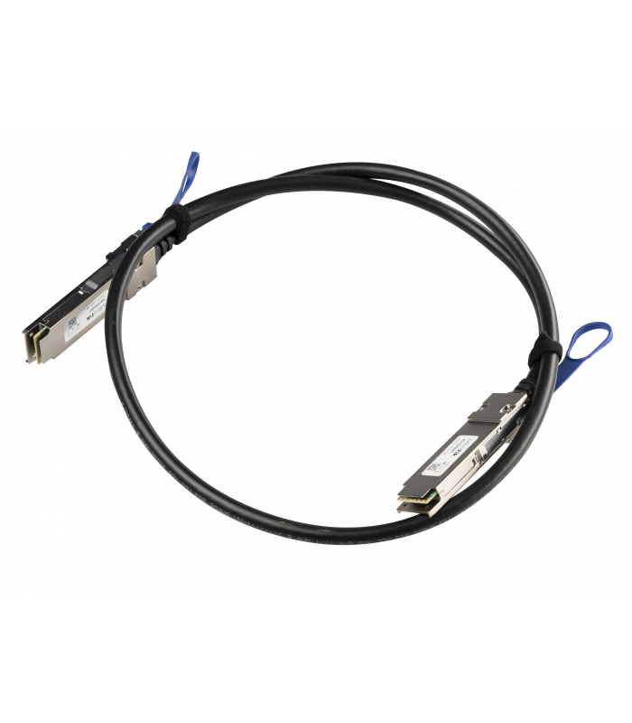 MikroTik QSFP28 direct attach cable, 1m - Кабель стекирования