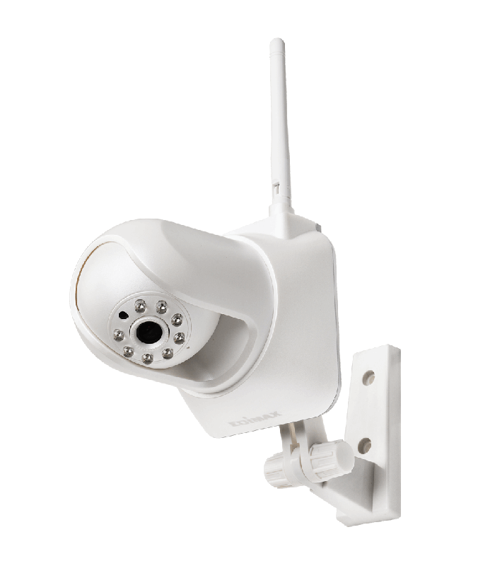 Edimax IC-7001W - IP Видео камера