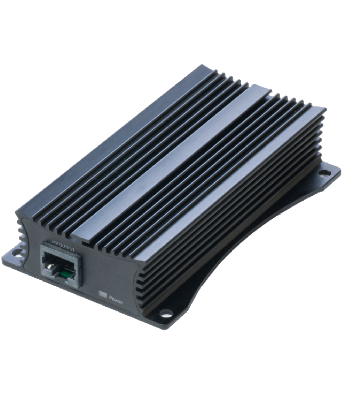 MikroTik 48 to 24V Gigabit PoE Converter - Преобразователь питания