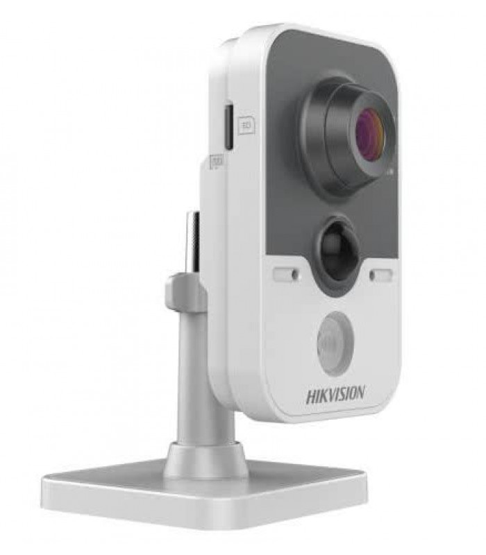 HikVision DS-2CD2432F-I-4MM - IP Видео камера