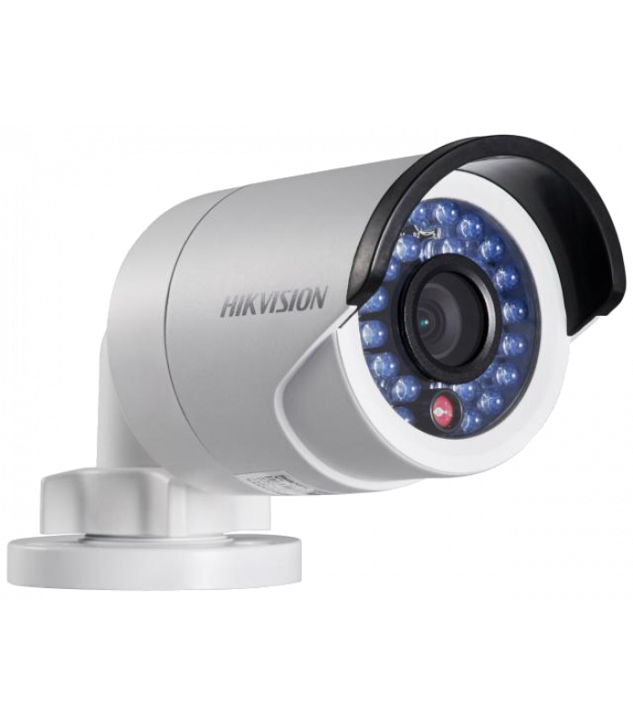 HikVision DS-2CD2042WD-I-4MM - IP Видео камера