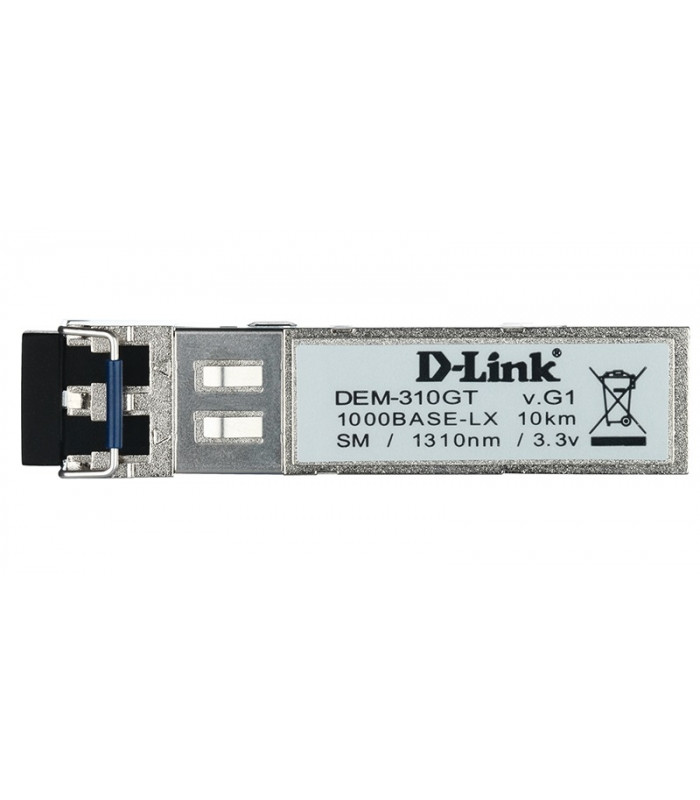 D-Link DEM-310GT-DD/G1A - Трансивер