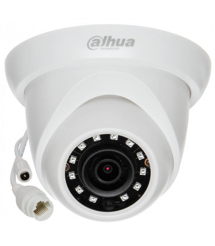 Dahua DH-IPC-HDW1230SP-0280B - IP Видео камера