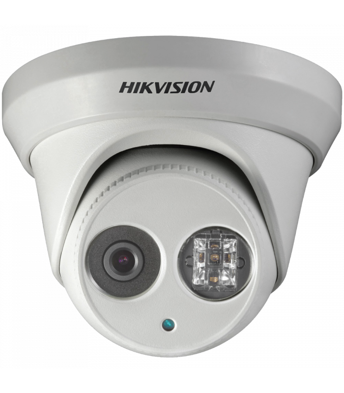 HikVision DS-2CD2312-I - IP Видео камера