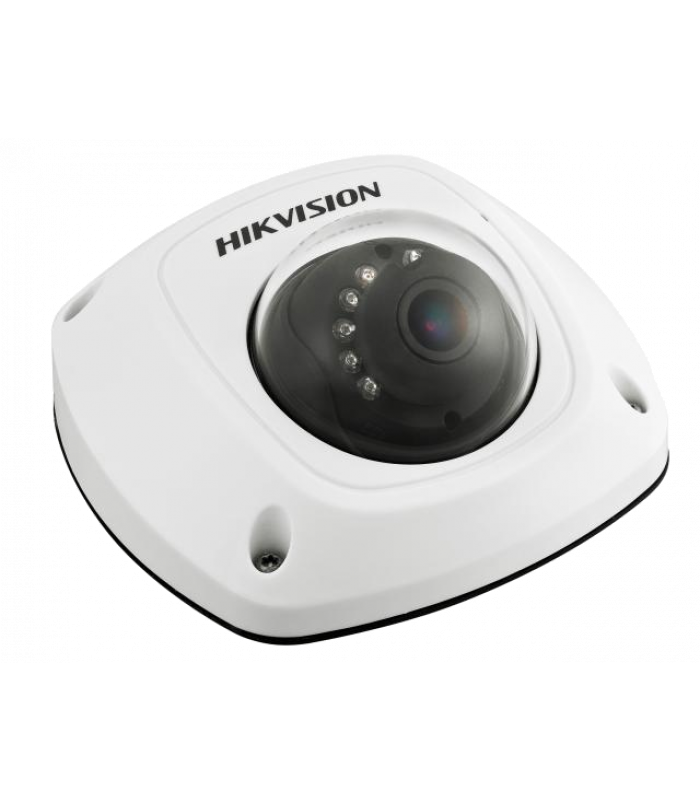 HikVision DS-2CD2542FWD-IS4MM - IP Видео камера