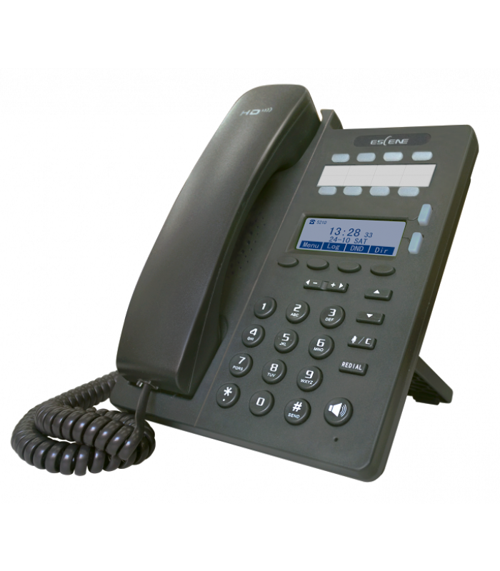 Escene ES206-N - IP Телефон
