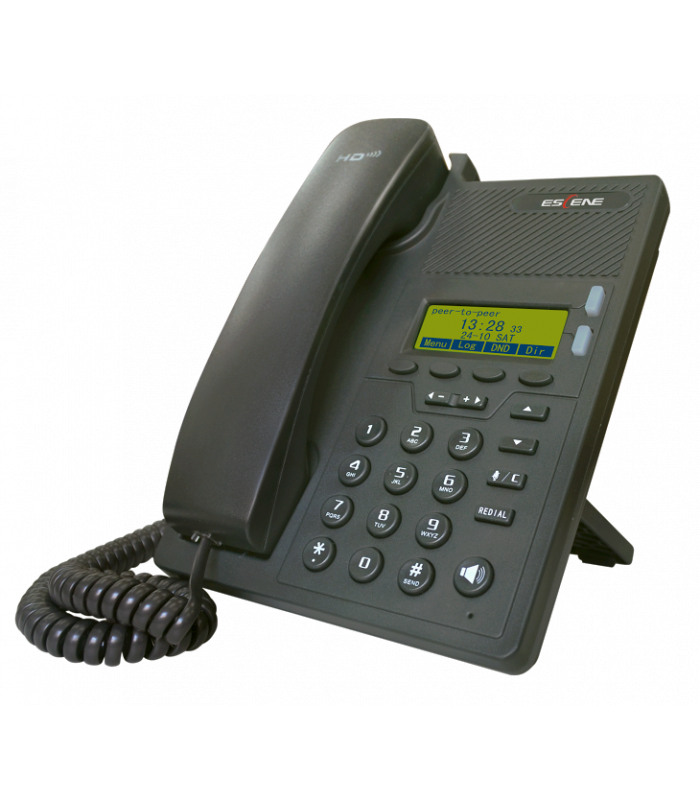 Escene ES205-N - IP Телефон