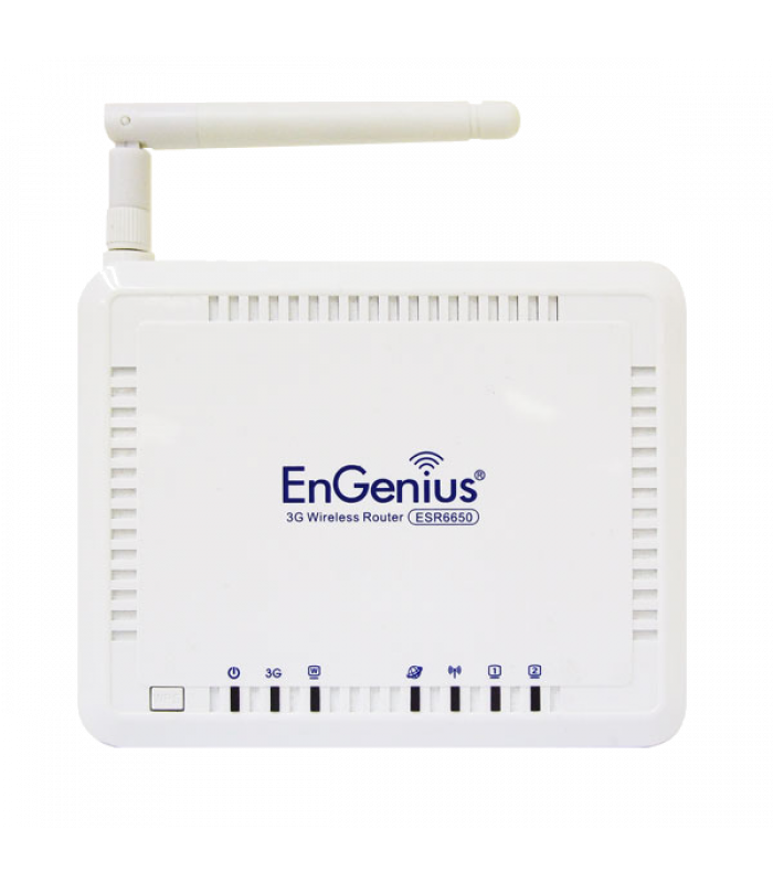 EnGenius ESR6650 - Маршрутизатор SOHO