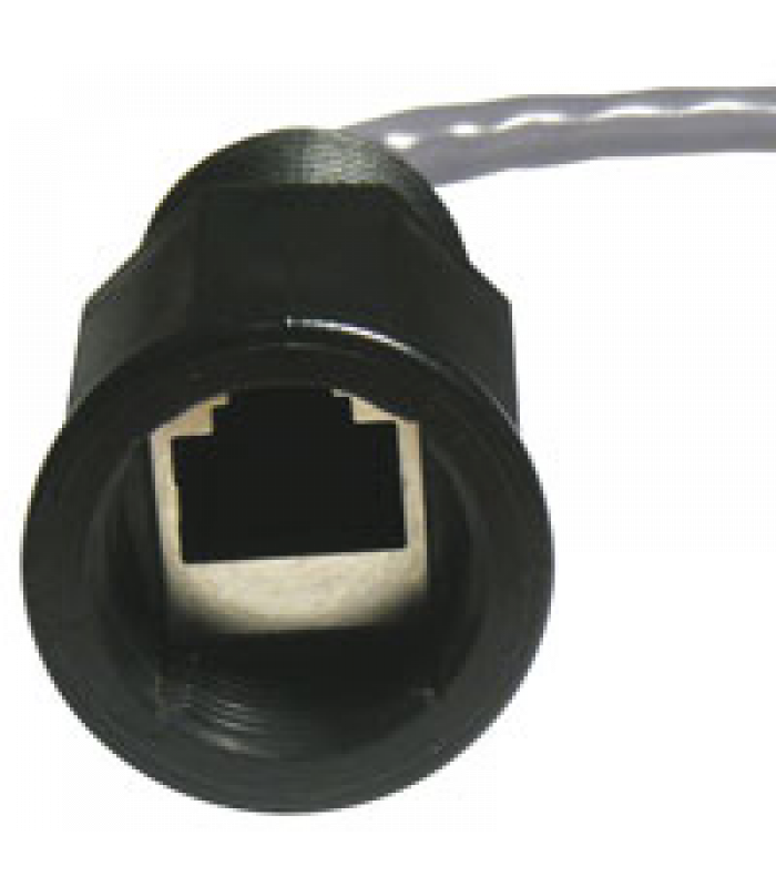 Waterproof Ethernet GOLD - 24cm - Кабельный ввод (гермоввод)