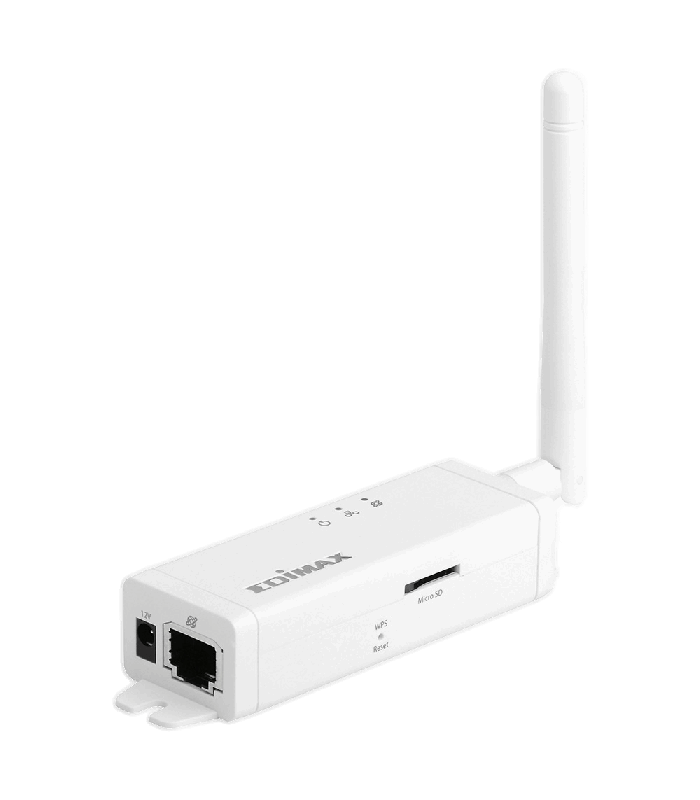 Edimax IC-9110W - IP Видео камера