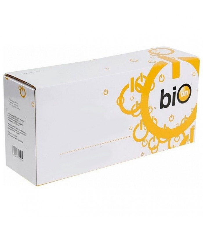 Bion SP100 Картридж для принтера для Ricoh Aficio SP100/100SU/100SF, черный (2 000стр.)   [Бион] - Картридж