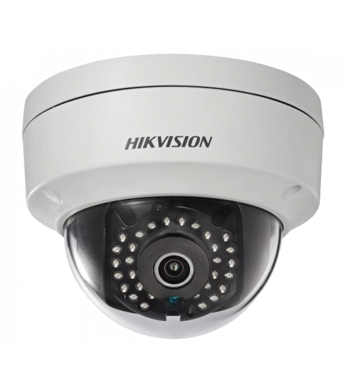 HikVision DS-2CD2122FWD-IS-4MM - IP Видео камера