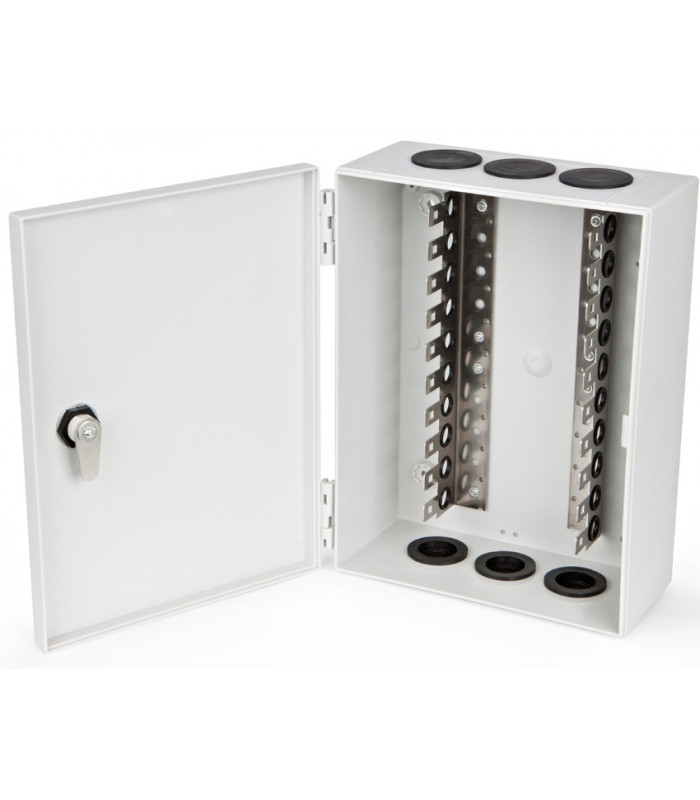 Hyperline KR-INBOX-100-NK -