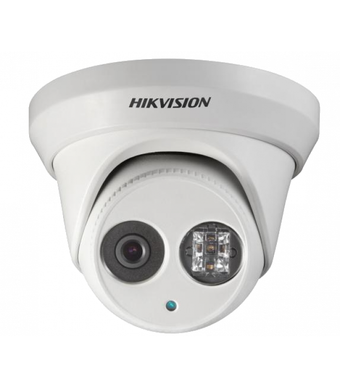 HikVision DS-2CD2342WD-I - IP Видео камера