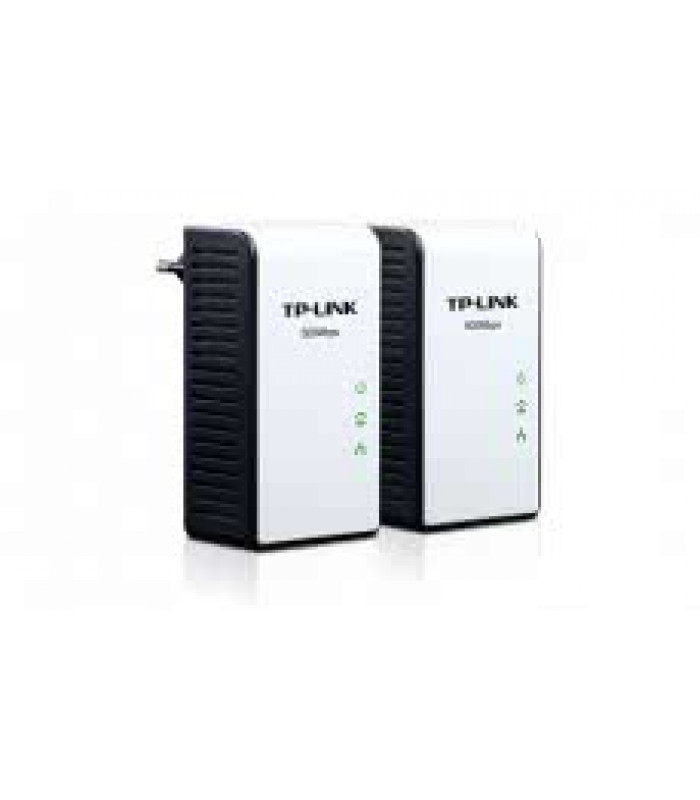 TP-Link TL-PA511KIT - Сетевой адаптер
