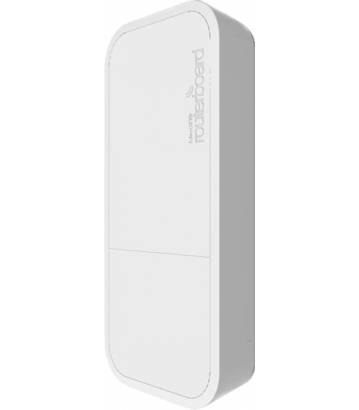 MikroTik wAP ac NEW - Беспроводной маршрутизатор, Точка доступа