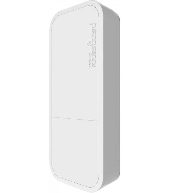 MikroTik wAP ac LTE6 kit - Точка доступа, Маршрутизатор с 3G/4G