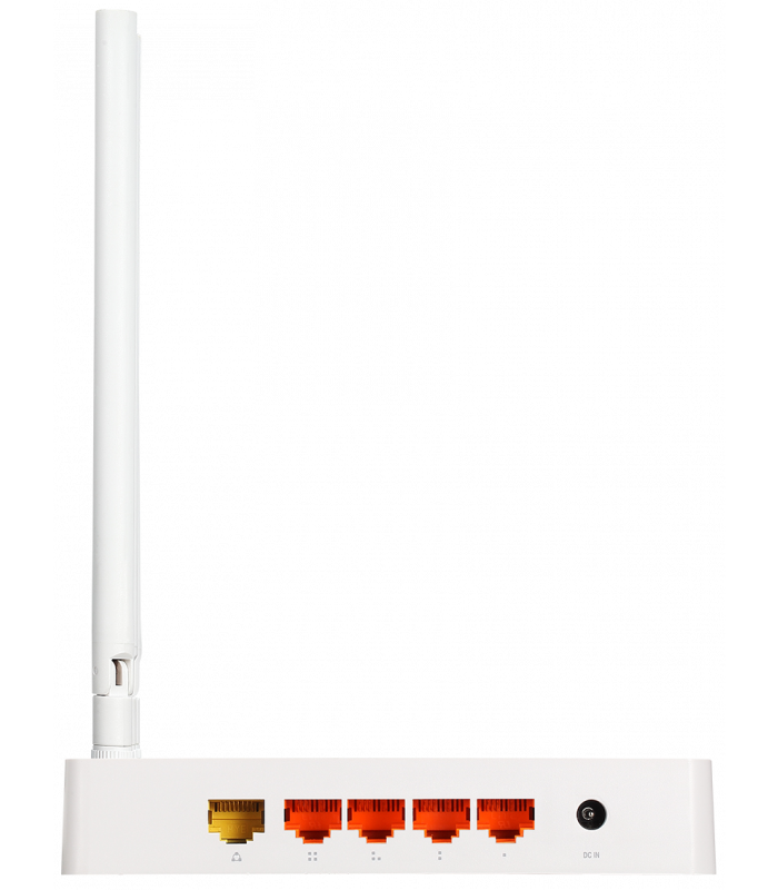 TOTOLINK N302R Plus - Беспроводной маршрутизатор