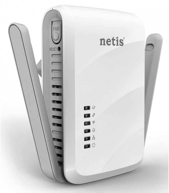 Netis PL7622 Kit - Оборудование Powerline