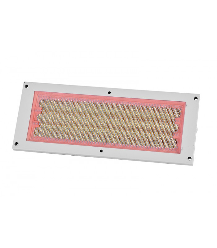 ЦМО Фильтр (170 х 425) пылезащищенный IP55 для вентиляторов R-FAN R-FAN-F-IP55 - Аксессуар для коммуникационных шкафов