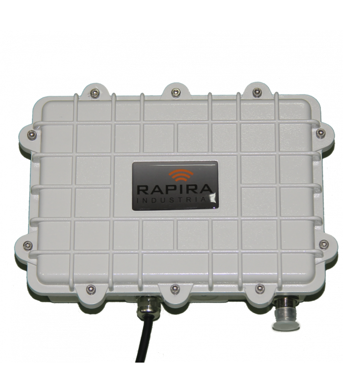 RAPIRA RS3-CPE-F2425-PTMP - Беспроводной маршрутизатор