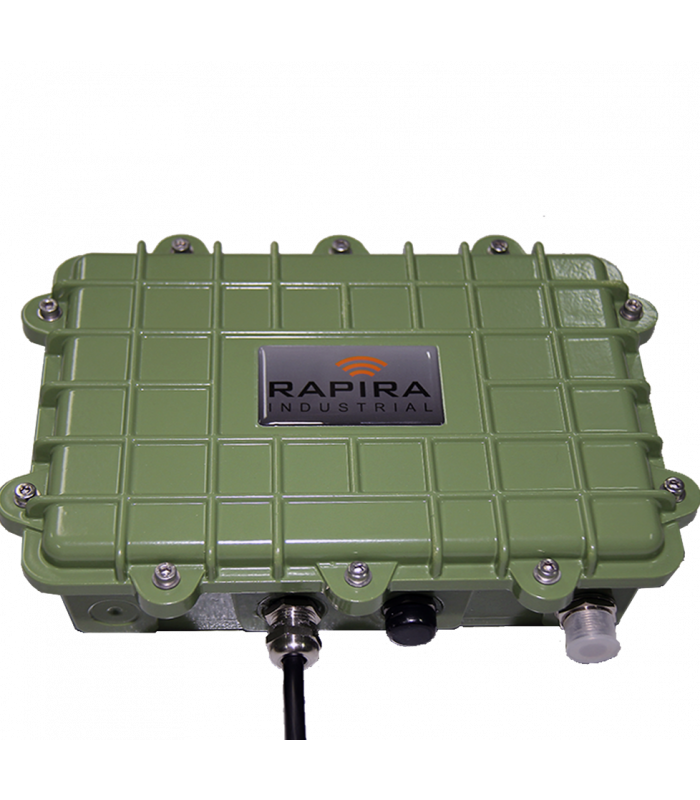 RAPIRA RS3-AP1-F2425 - Беспроводной маршрутизатор