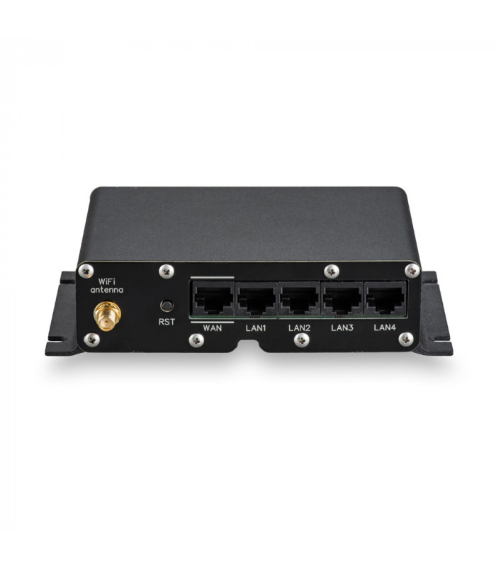 Роутер Kroks Rt-Cse eQ-EP со встроенным LTE-A (cat.6) m-PCI модемом Quectel EP06-E - Маршрутизатор с 3G/4G