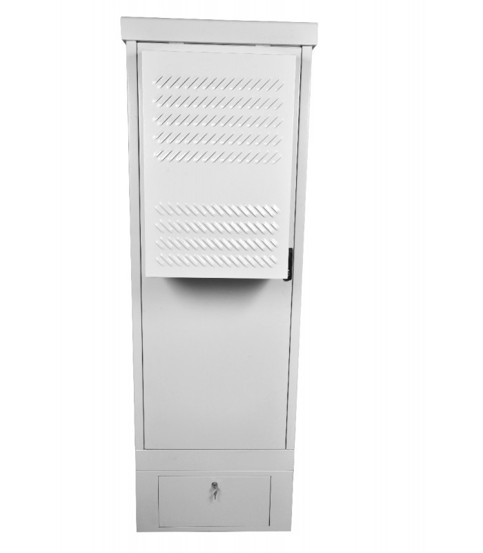 ЦМО! Шкаф уличный всепогодный напольный укомплектованный 36U (Ш700хГ900), комплектация ТК-IP54 (ШТВ-1-36.7.9-К3АА-ТК) - Телекоммуникационные шкафы, ящики