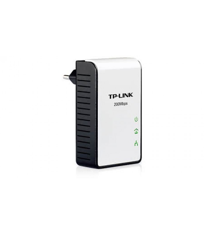 TP-Link TL-PA211 - Сетевой адаптер