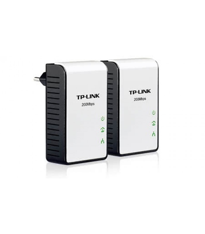 TP-Link TL-PA211KIT - Сетевой адаптер