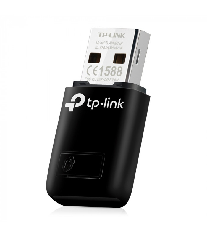 TP-Link TL-WN823N - Сетевой адаптер