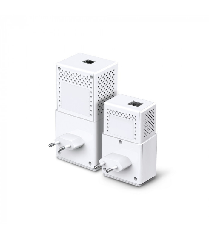 TP-Link TL-WPA7510 KIT - Оборудование Powerline