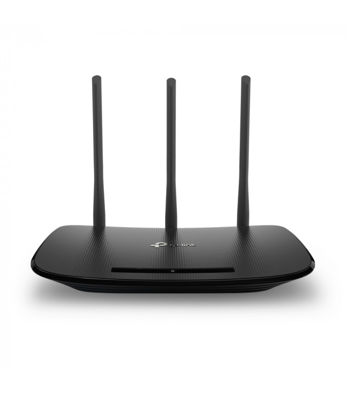 TP-Link TL-WR940N V6 - Беспроводной маршрутизатор