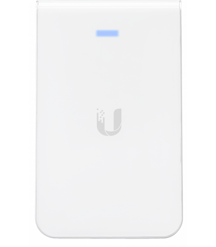 Ubiquiti UniFi AP AC In-Wall Pro (5-pack) - Точка доступа