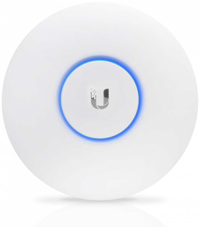 Ubiquiti UniFi AP AC Lite - Точка доступа