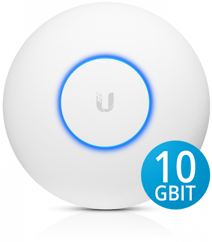 Ubiquiti UniFi AP XG - Точка доступа, Точка доступа (индустриальная)
