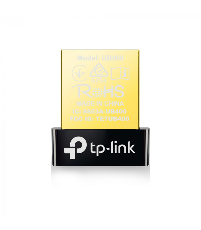 TP-Link UB400 - Сетевой адаптер
