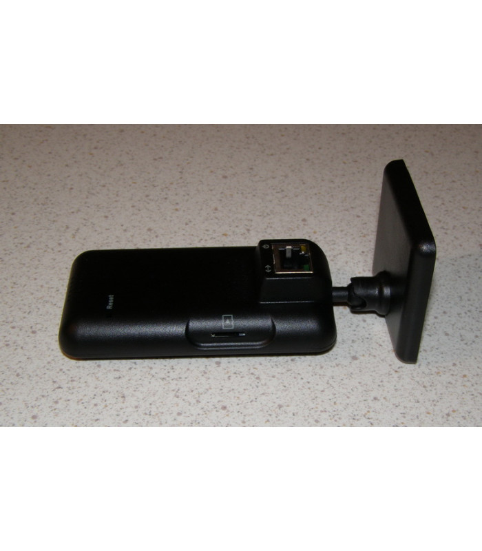 Ubiquiti AirCam MINI - IP Видео камера