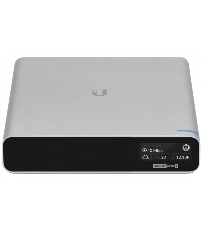 Ubiquiti UniFi Cloud Key Gen2 Plus - Контроллер сети