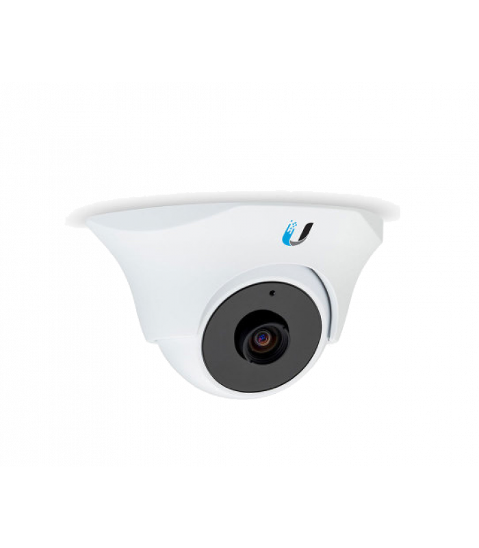 Ubiquiti UniFi Video Camera Dome 3-pack - IP Видео камера
