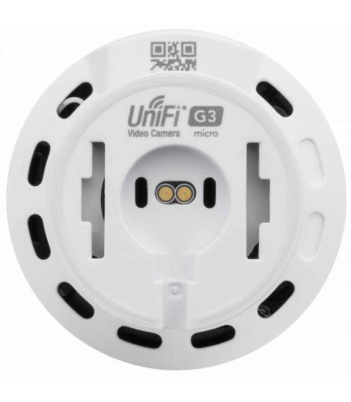 Ubiquiti UniFi Video Camera G3 Micro - IP Видео камера