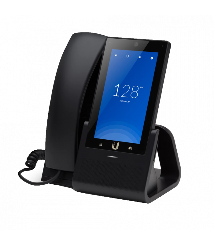 Ubiquiti UniFi VoIP Phone Touch - IP Телефон
