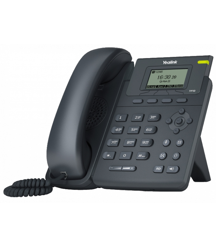 Yealink SIP-T19 E2 - IP Телефон