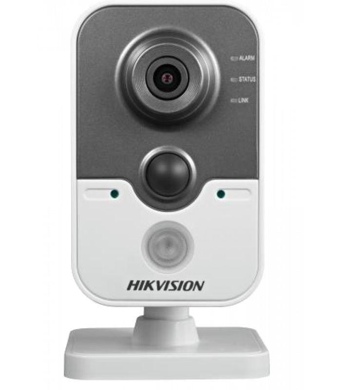 HikVision DS-2CD2432F-I-4MM - IP Видео камера
