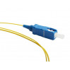 Hyperline FPT-B9-9-SC/AR-1M-LSZH-YL