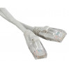 Hyperline PC-LPM-UTP-RJ45-REV-RJ45-C5e-5M-LSZH-GY