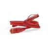 Hyperline PC-LPM-UTP-RJ45-RJ45-C5e-10M-LSZH-RD