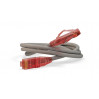 Hyperline PC-LPM-UTP-RJ45-RJ45-C5e-3M-LSZH-GY