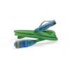 Hyperline PC-LPM-UTP-RJ45-RJ45-C6-10M-LSZH-GN